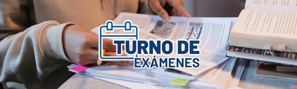 Banner Académico