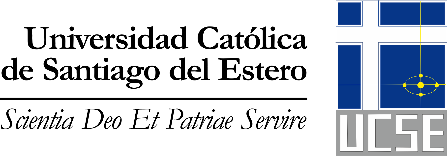Logo UCSE