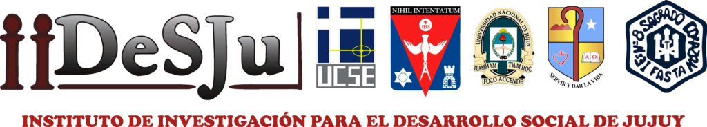 Logo IIDEJSU