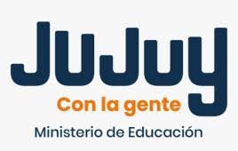 Logo Ministerio de Educacion